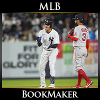 Boston Red Sox at New York Yankees MLB Betting Boston Red Sox at New York Yankees MLB Betting